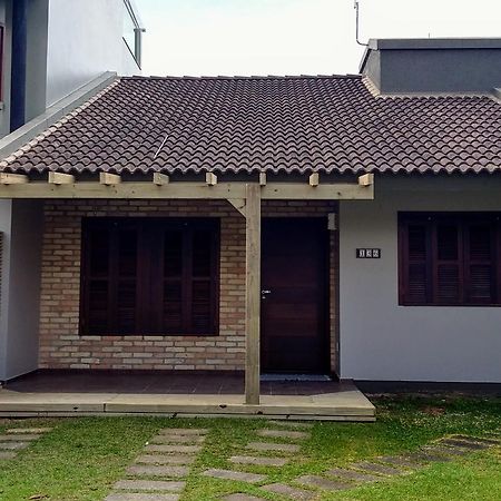 Casa Caribe Villa Garopaba Ngoại thất bức ảnh