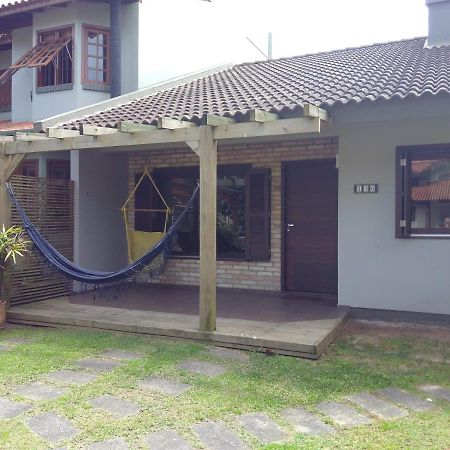 Casa Caribe Villa Garopaba Ngoại thất bức ảnh