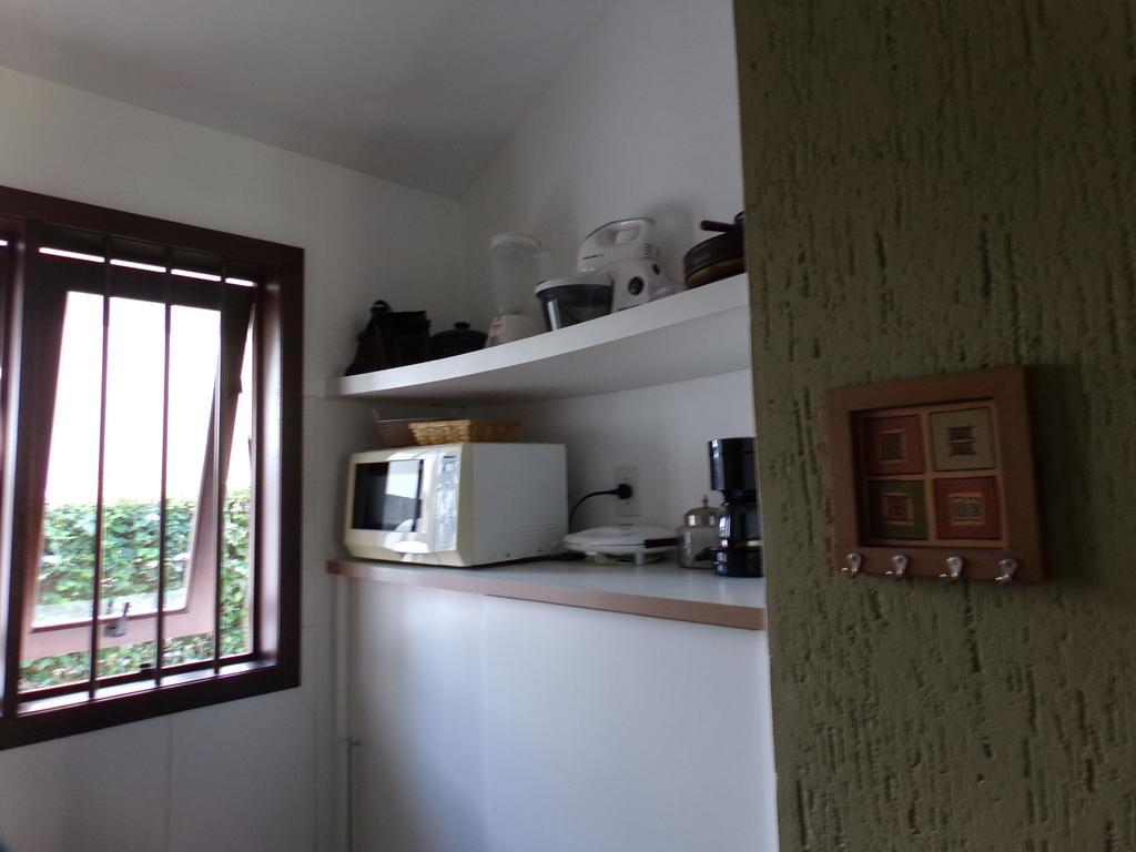 Casa Caribe Villa Garopaba Ngoại thất bức ảnh