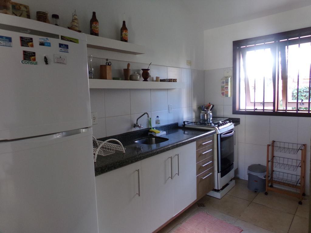 Casa Caribe Villa Garopaba Ngoại thất bức ảnh