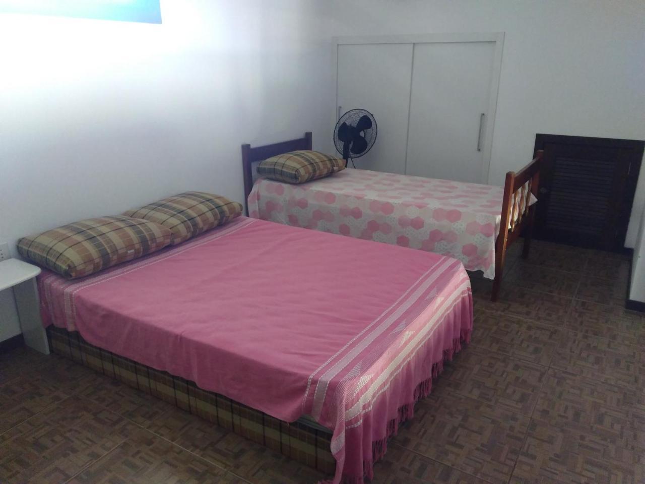 Casa Caribe Villa Garopaba Ngoại thất bức ảnh