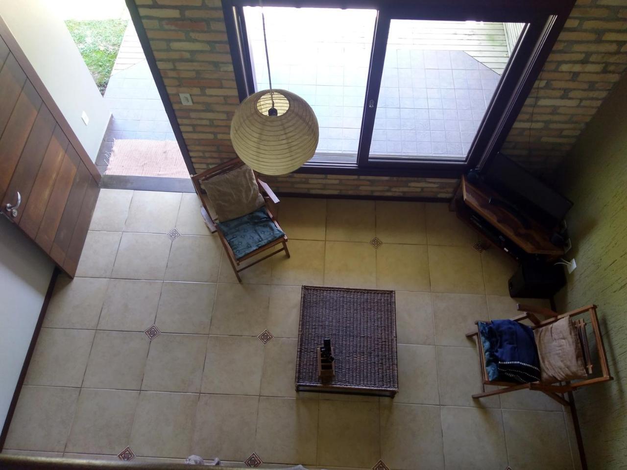 Casa Caribe Villa Garopaba Ngoại thất bức ảnh