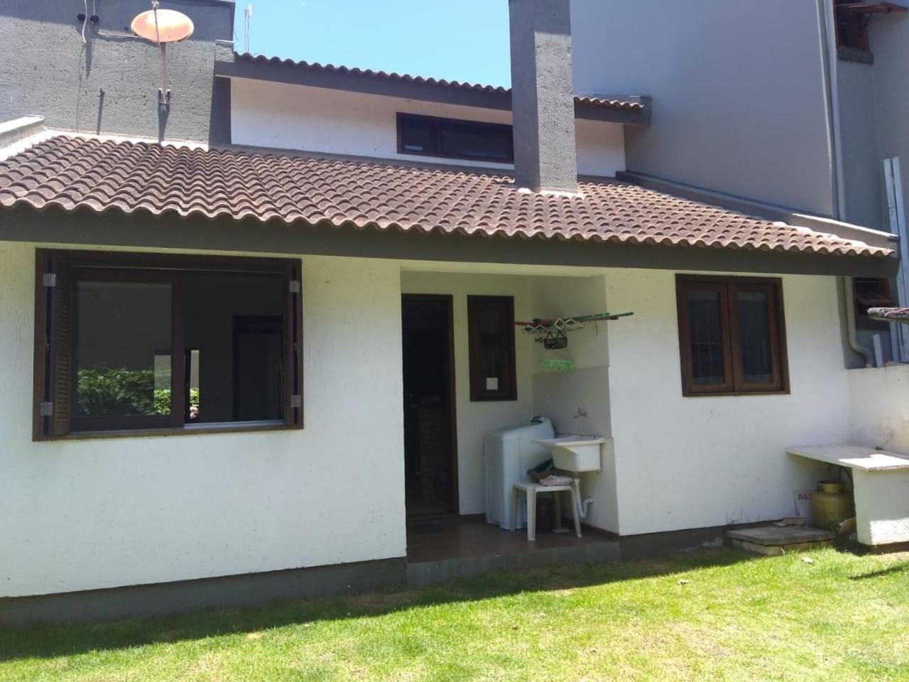 Casa Caribe Villa Garopaba Ngoại thất bức ảnh