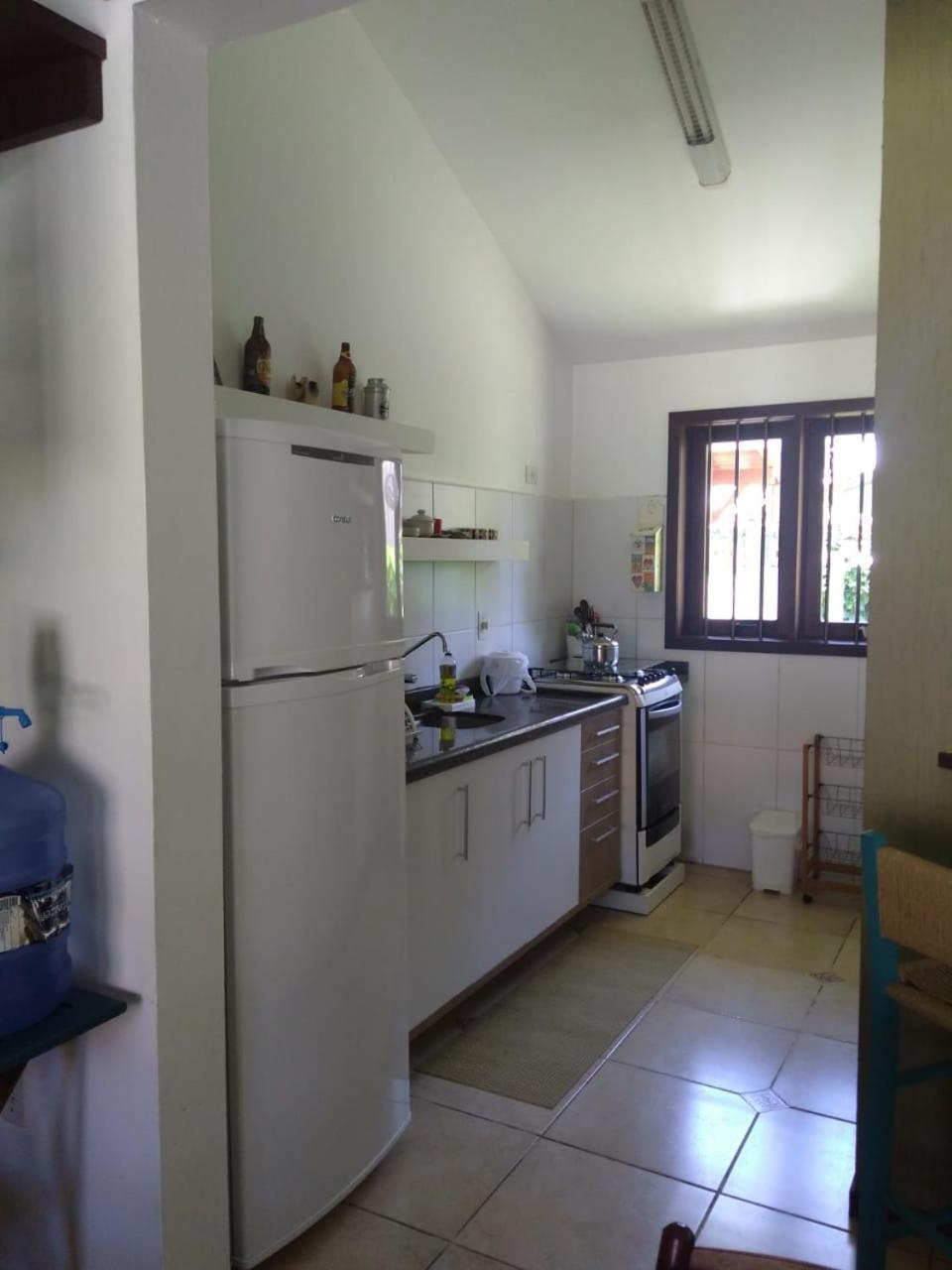 Casa Caribe Villa Garopaba Ngoại thất bức ảnh