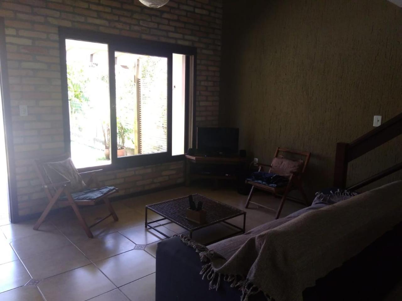 Casa Caribe Villa Garopaba Ngoại thất bức ảnh