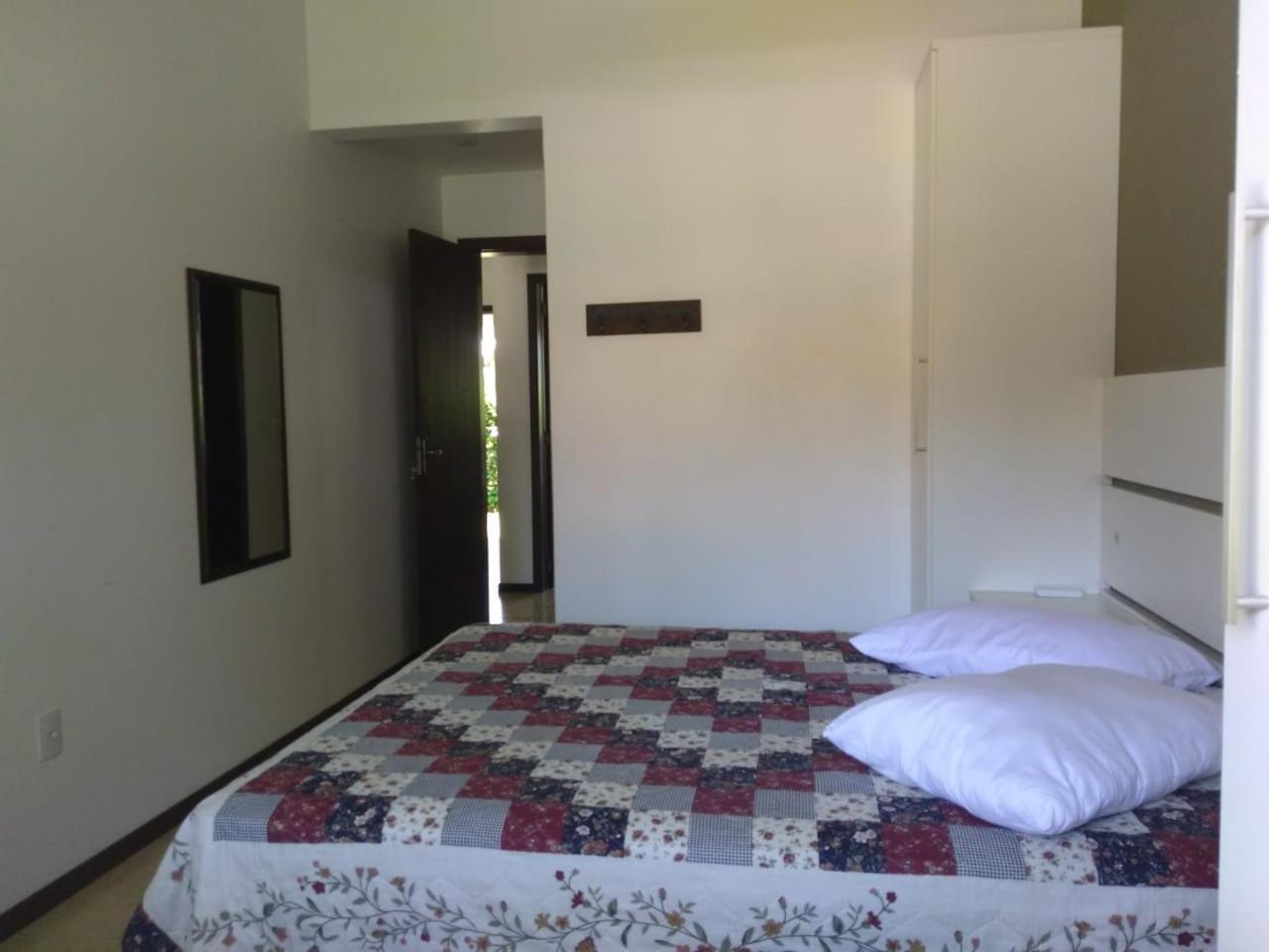Casa Caribe Villa Garopaba Ngoại thất bức ảnh
