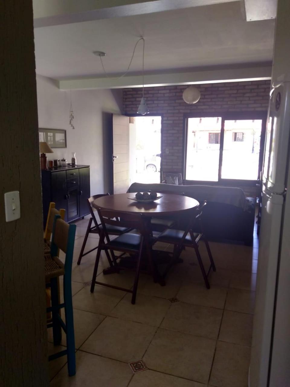 Casa Caribe Villa Garopaba Ngoại thất bức ảnh