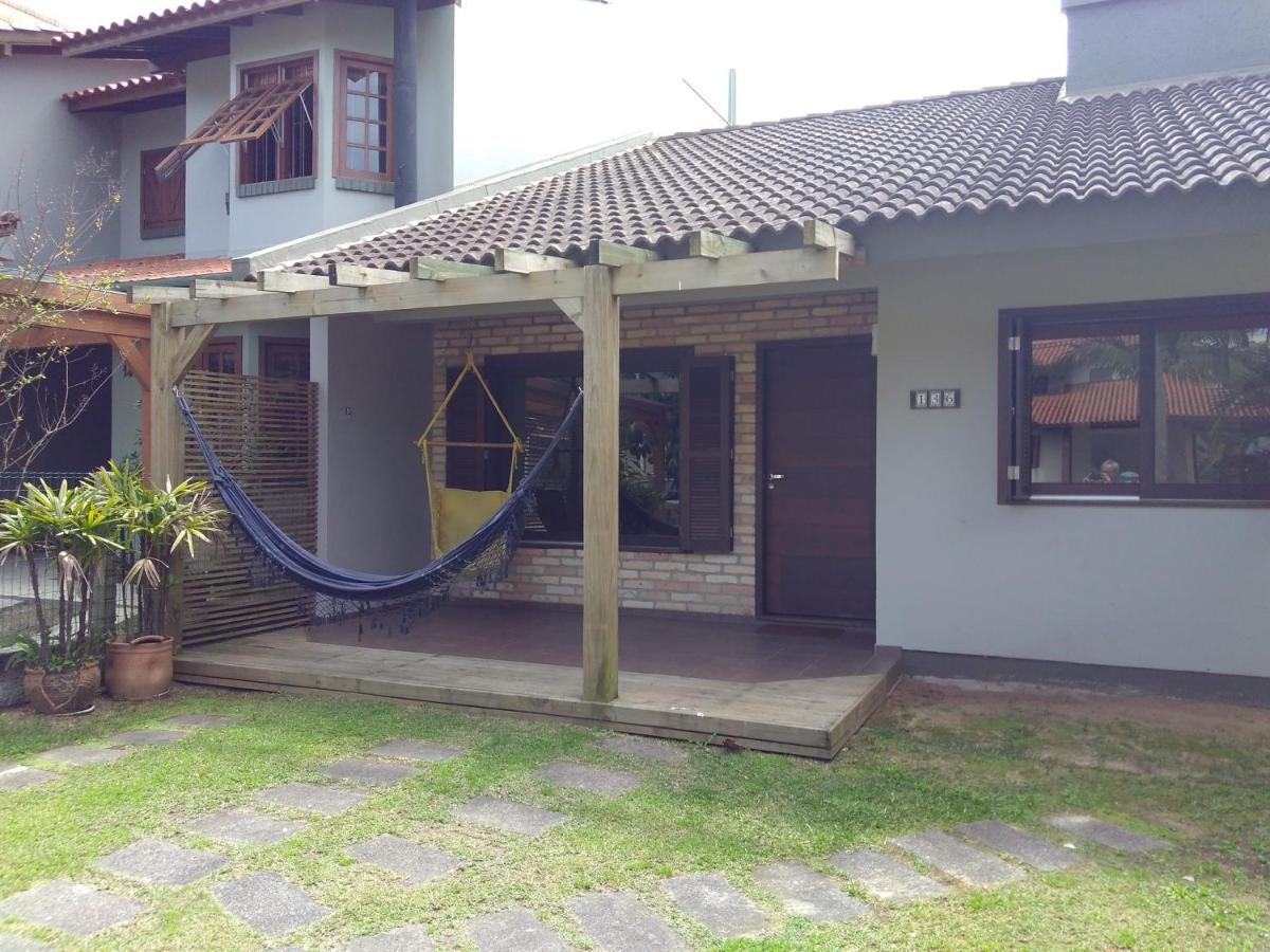 Casa Caribe Villa Garopaba Ngoại thất bức ảnh
